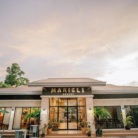 Marieli Suites Near Panglao International Airport Dış mekan fotoğraf