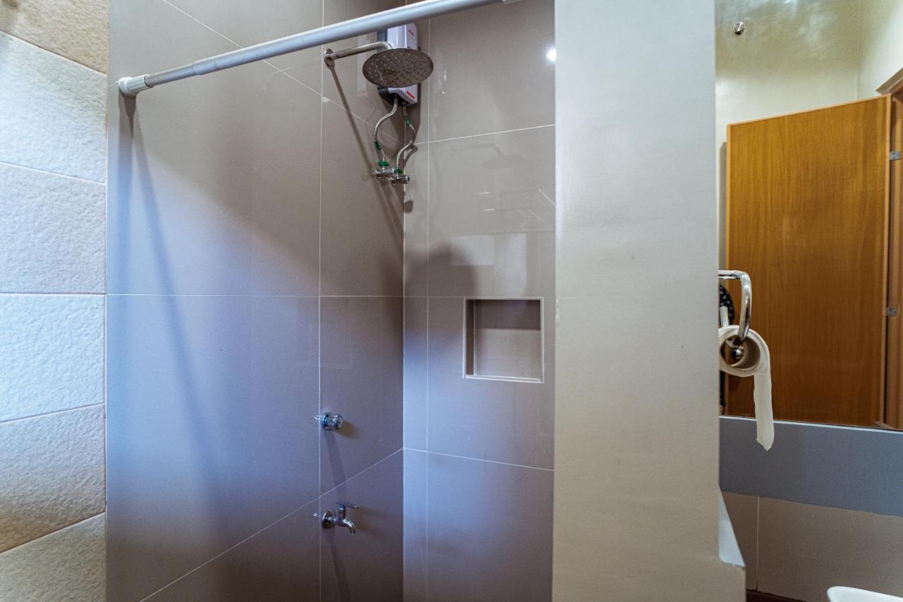 Marieli Suites Near Panglao International Airport Dış mekan fotoğraf