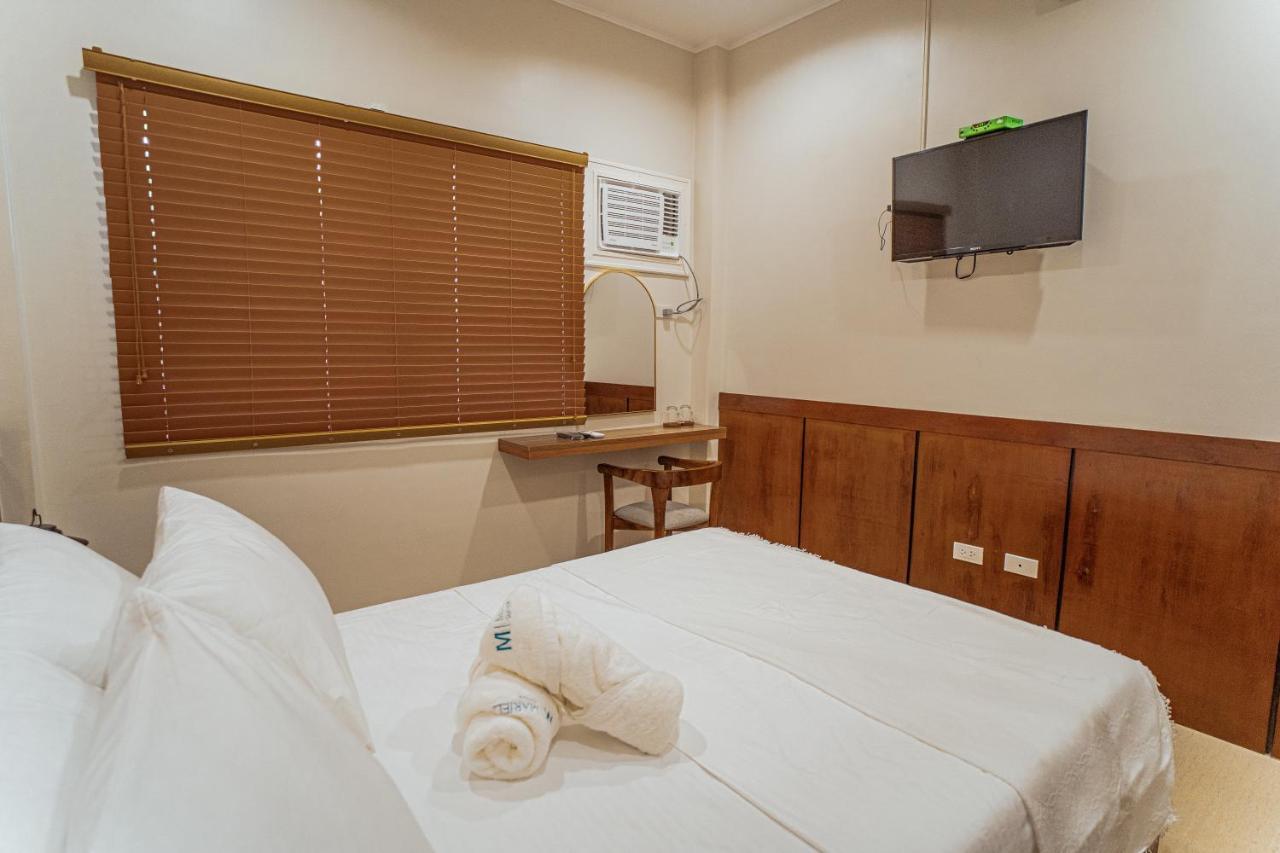 Marieli Suites Near Panglao International Airport Dış mekan fotoğraf