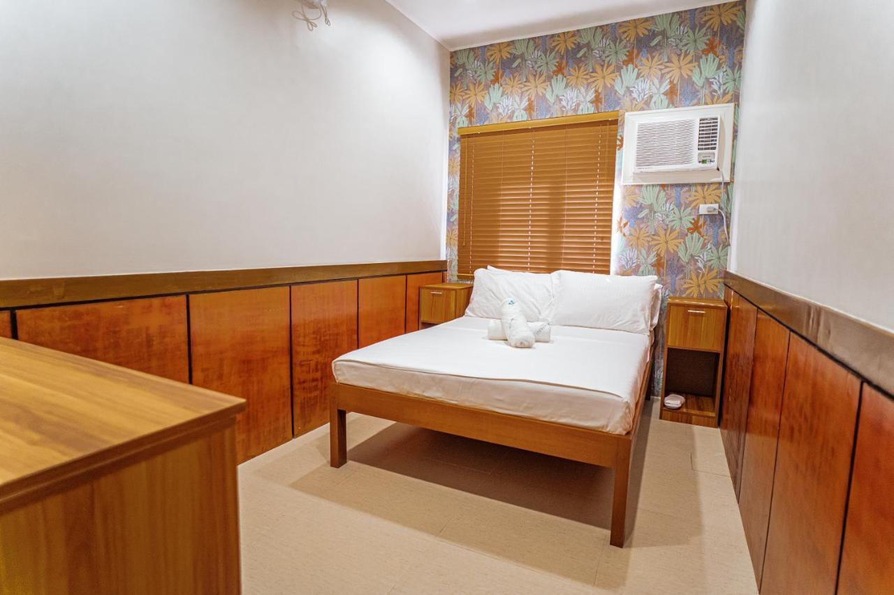 Marieli Suites Near Panglao International Airport Dış mekan fotoğraf
