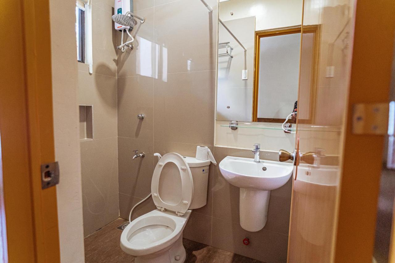 Marieli Suites Near Panglao International Airport Dış mekan fotoğraf